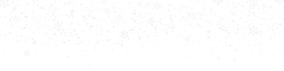 PNG Falling Snowflakes Overlay, Realistic Snowfall Effect on Transparent Background	
