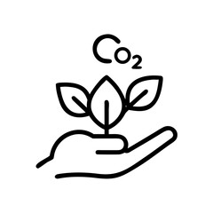 Understanding Carbon Offsetting for Climate Impact