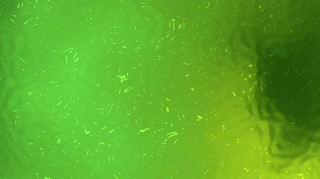 Abstract pattern with shiny green yellow colors suitable for backgrounds, wallpapers, prints, and artistic designs for various creative projects.