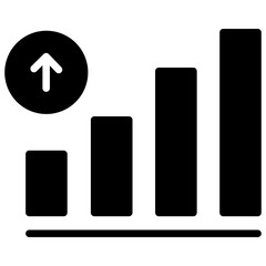 Graph Bar Icon