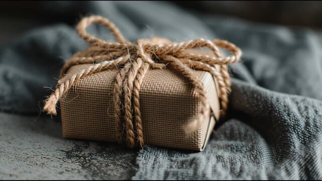 Gift-wrapping Ideas for Special Occasions With Simple Materials and Natural Touches