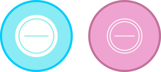 Entry Prohibited Vector Icon