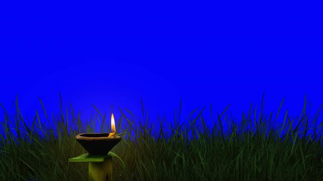 kati bihu, kati bihu assam, assamese bihu, paryer for good harvest