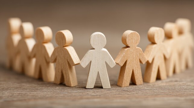 Manage transitions with care by helping people adapt to new structures and tools, building trust and maintaining productivity during change.
