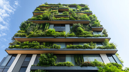 house in the mountains