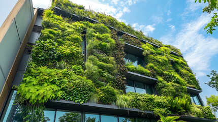 old house in the park