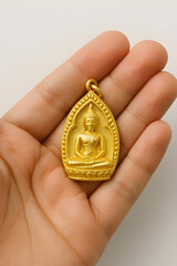 Buddha Amulet