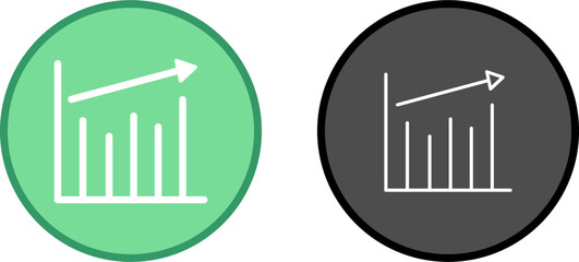 Statistics Vector Icon