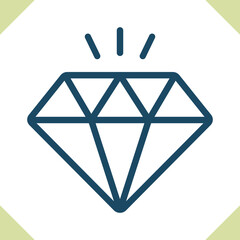 Diamond Icon