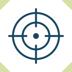 Target Icon