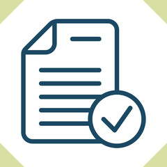 Document Icon