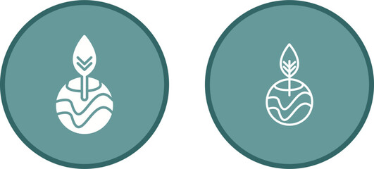 Environment Vector Icon