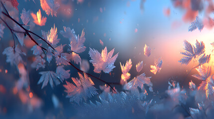 Magnetic Waves Macro