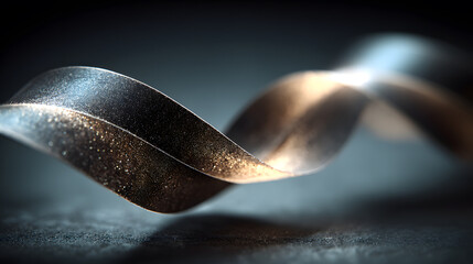 Frost Geometry at Dawn Glass