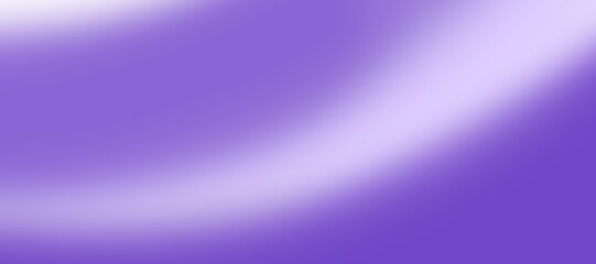 Abstract purple background with a soft gradient effect