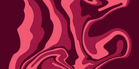 Abstract background. Wallpaper. Vector illustration.