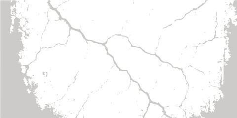 Obraz premium Golden metallic vector silhouette map of Germany on a grunge white painted wall