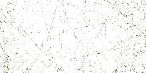 A rough, abstract grunge texture on a vintage paper surface with dirty light and a color splash pattern design