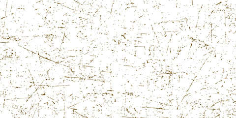 Aged paper texture with a rough white paint design backdrop