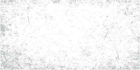 Abstract grunge background featuring a dirty, textured old paper wall surface with a vintage grey concrete and stone pattern
