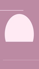 Soft Cotton Candy Pastel Texture Sweet Pink Dream Background Set