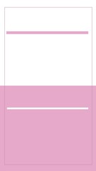 Soft Cotton Candy Pastel Texture Sweet Pink Dream Background Set