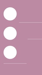 Soft Cotton Candy Pastel Texture Sweet Pink Dream Background Set