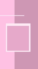 Soft Cotton Candy Pastel Texture Sweet Pink Dream Background Set