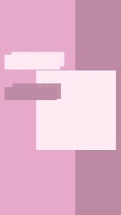 Soft Cotton Candy Pastel Texture Sweet Pink Dream Background Set