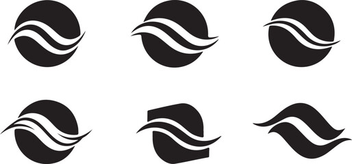 collection of vector icon 