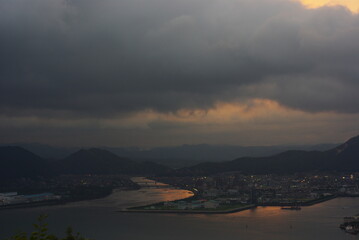三原ヤッサ花火