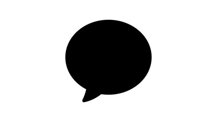 black and white balloon