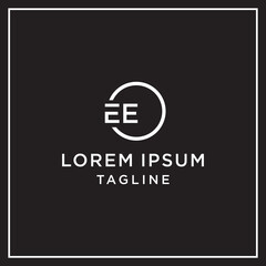 ee circle logo