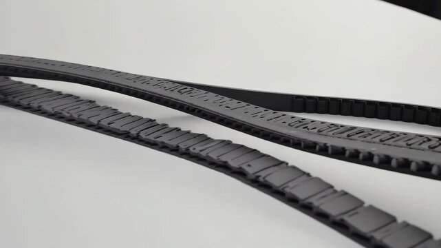 These model train tracks are of high quality and come in various gauges. They're perfect for HO scale model railway sets, providing realistic detailing that is compatible with most miniature trains.