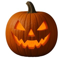  Floating Halloween Pumpkin