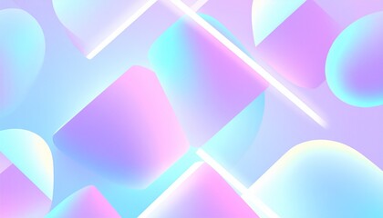 pastel gradient