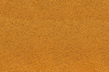 Durable rubber surface texture for safe playground flooring