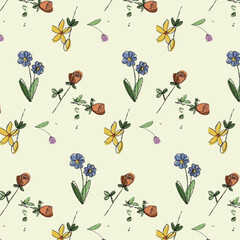 abustruct background design 