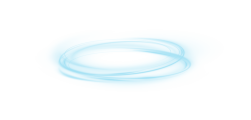  swirl magic spiral glowing neon ring  light effect modern transparent fantasy energy line futuristic motion l glow circular shadow rounded luxury twirl power curve