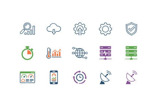 Abstract colorful geometric polygonal background with dynamic shapes and vibrant gradient tones, modern design pattern for digital art, technology and creative projects