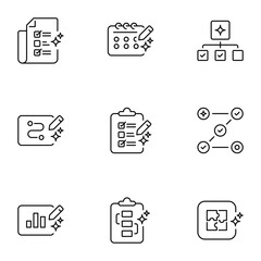Smart planning AI agent for task scheduling, productivity, and efficient workflow management with digital assistance.