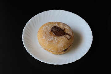 la pasticceria napoletana