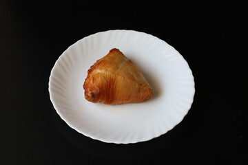 la pasticceria napoletana