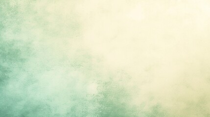A green gradient background, blended with white and light blue, as well as a light blue and light gray gradient background for layered soft color transitions.