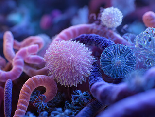 a scientific picture