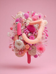 a scientific picture