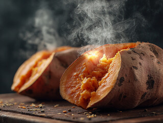 sweet potato