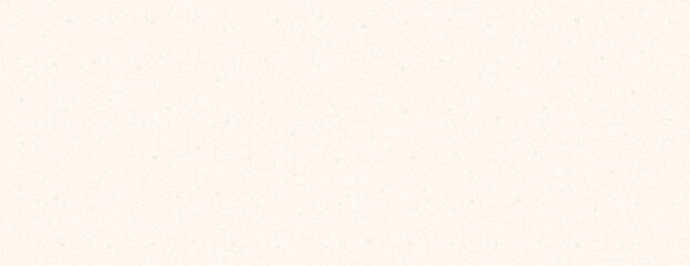 Craft old paper texture vector background. Mulberry paper texture with noise and dots illustration