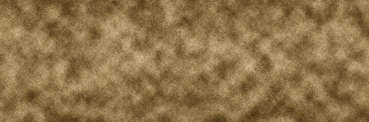 Seamless golden rough texture. Abstract shiny glitter background with an uneven, grainy surface. Ideal for luxury, festive, and decorative designs