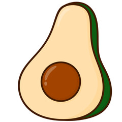 Avocado 